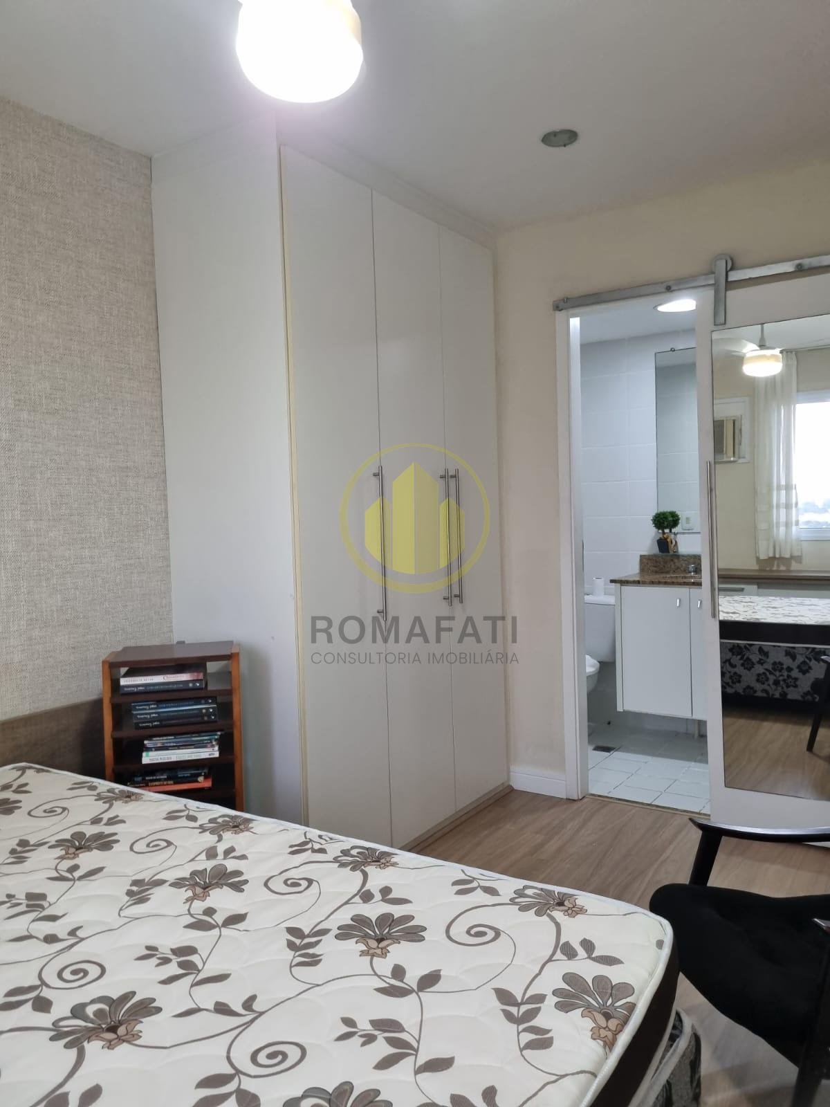 Apartamento à venda com 2 quartos, 1 suíte, 1 vaga e 70m² no Barra da Tijuca, Rio de Janeiro (RJ) — foto 14 de 16
