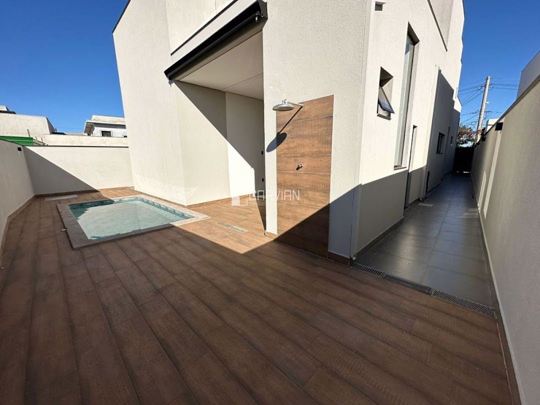 Casa à venda com 3 quartos, 3 suítes, 4 vagas e 220m² no Residencial Alto do Castelo, Ribeirão Preto (SP) — foto 22 de 27