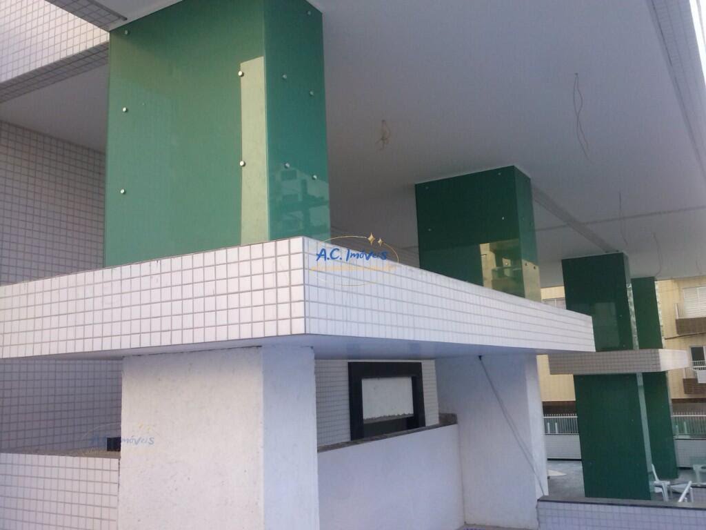Apartamento à venda com 3 quartos, 1 suíte, 2 vagas e 129m² no Cidade Ocian, Praia Grande (SP) — foto 3 de 24