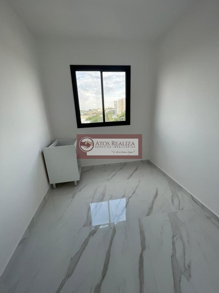 Apartamento para alugar com 2 quartos, 1 banheiro, 1 vaga e 45m² no Socorro, São Paulo (SP) — foto 2 de 29