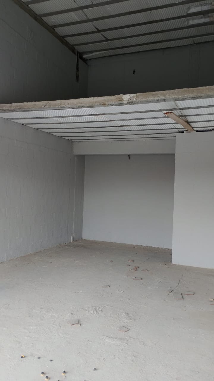Comercial para alugar com 1 banheiro e 33m² no Conceição, Feira de Santana (BA) — foto 7 de 11