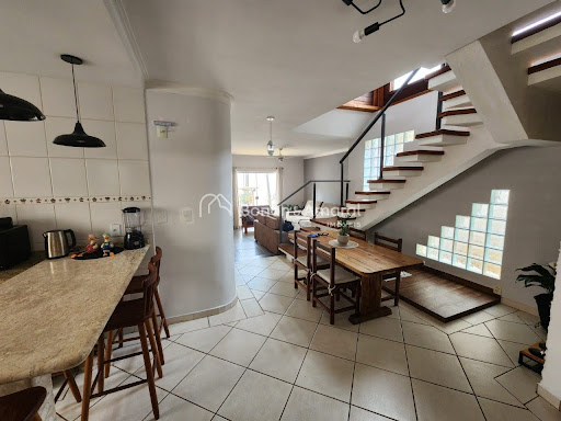 Casa, 5 quartos, 300 m² - Foto 23