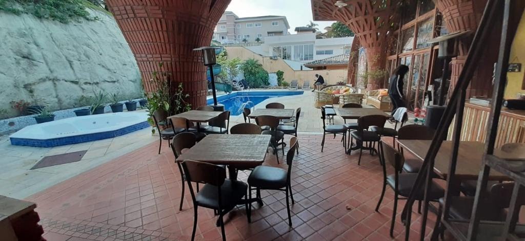 Casa à venda com 6 quartos, 4 suítes, 5 vagas e 1000m² no Arujázinho I, II e III, Arujá (SP) — foto 14 de 14