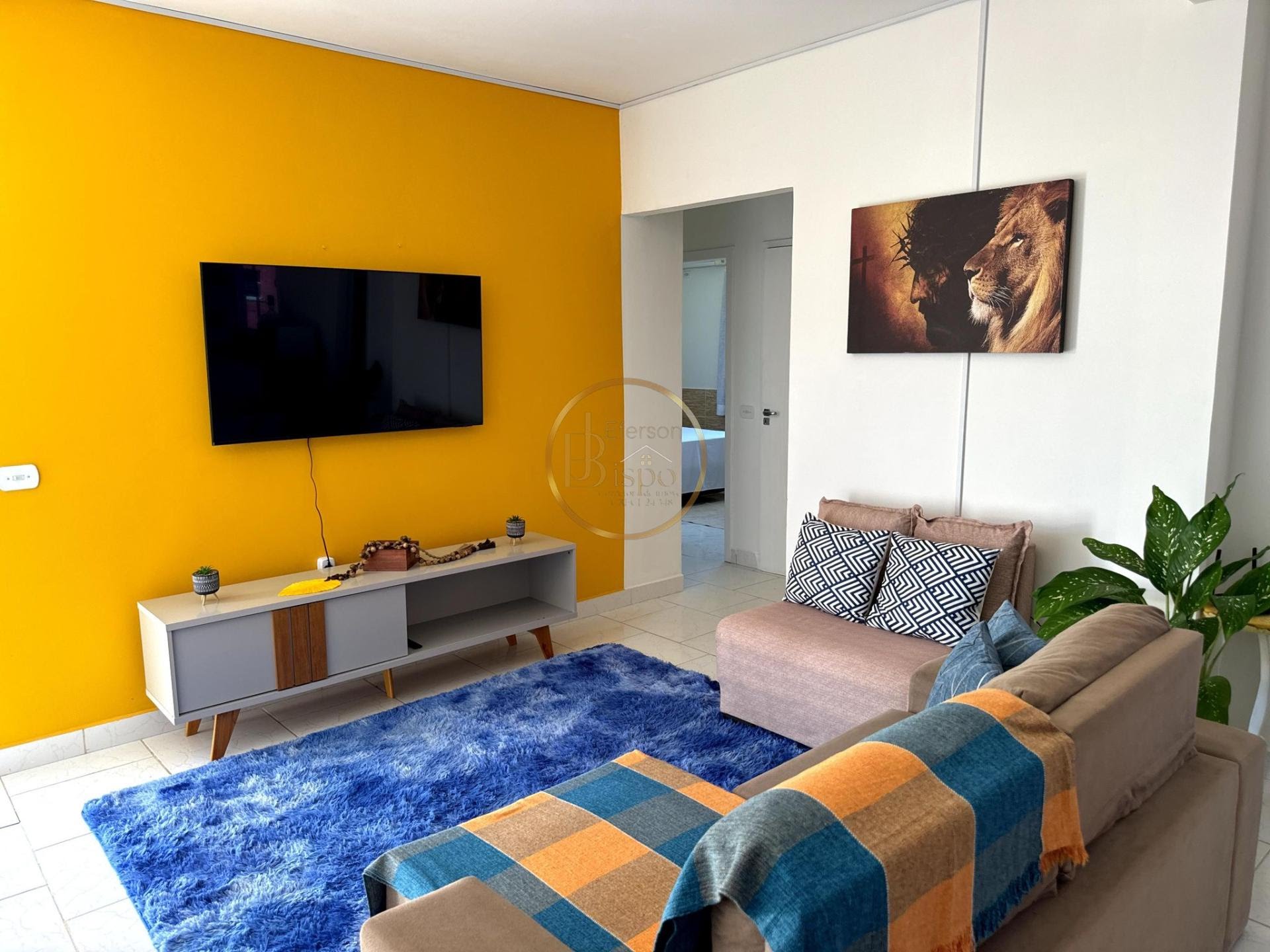 Apartamento à venda com 3 quartos, 3 suítes, 1 vaga e 100m² no Alto Taperapuan, Porto Seguro (BA) — foto 12 de 14