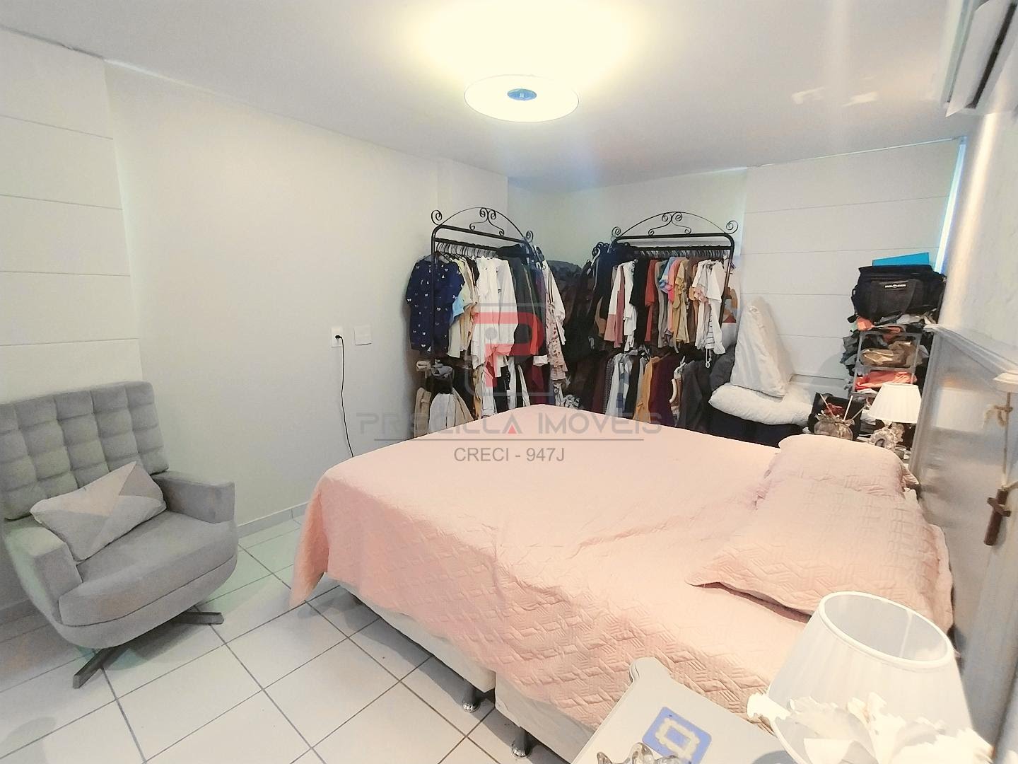 Apartamento à venda com 2 quartos, 2 suítes, 2 vagas e 89m² no Jardim Oceania, João Pessoa (PB) — foto 12 de 30