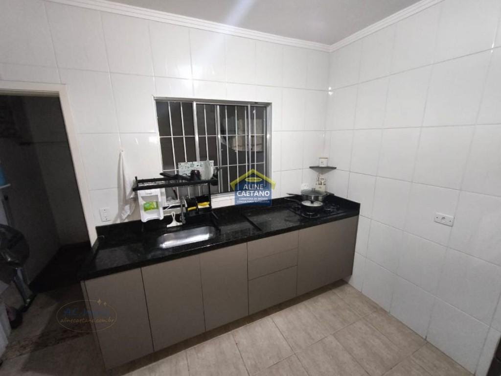 Casa à venda com 2 quartos, 1 banheiro, 1 vaga e 72m² no Sítio do Campo, Praia Grande (SP) — foto 7 de 21