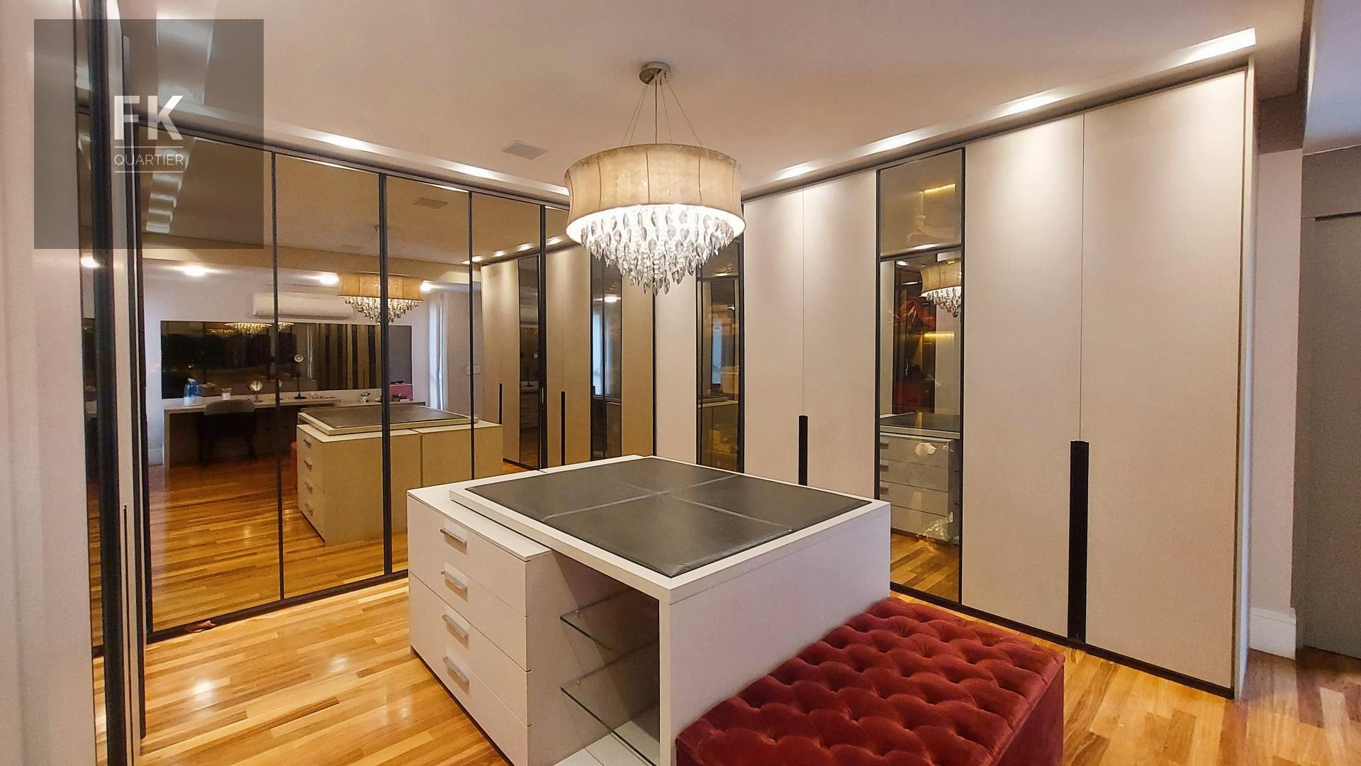 Casa à venda com 4 quartos, 4 suítes, 4 vagas e 816m² no Tamboré, Barueri (SP) — foto 16 de 30