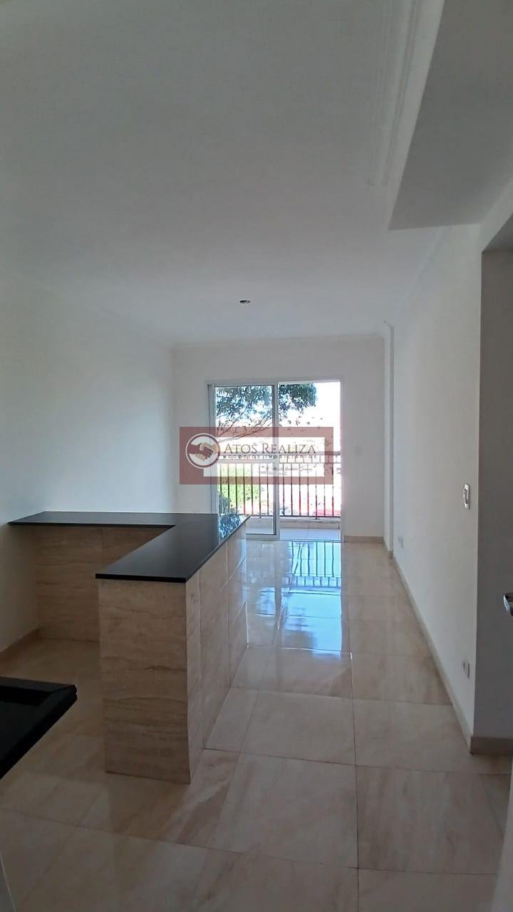 Apartamento à venda com 1 quarto, 1 banheiro, 1 vaga e 39m² no Vila Castelo, São Paulo (SP) — foto 6 de 16