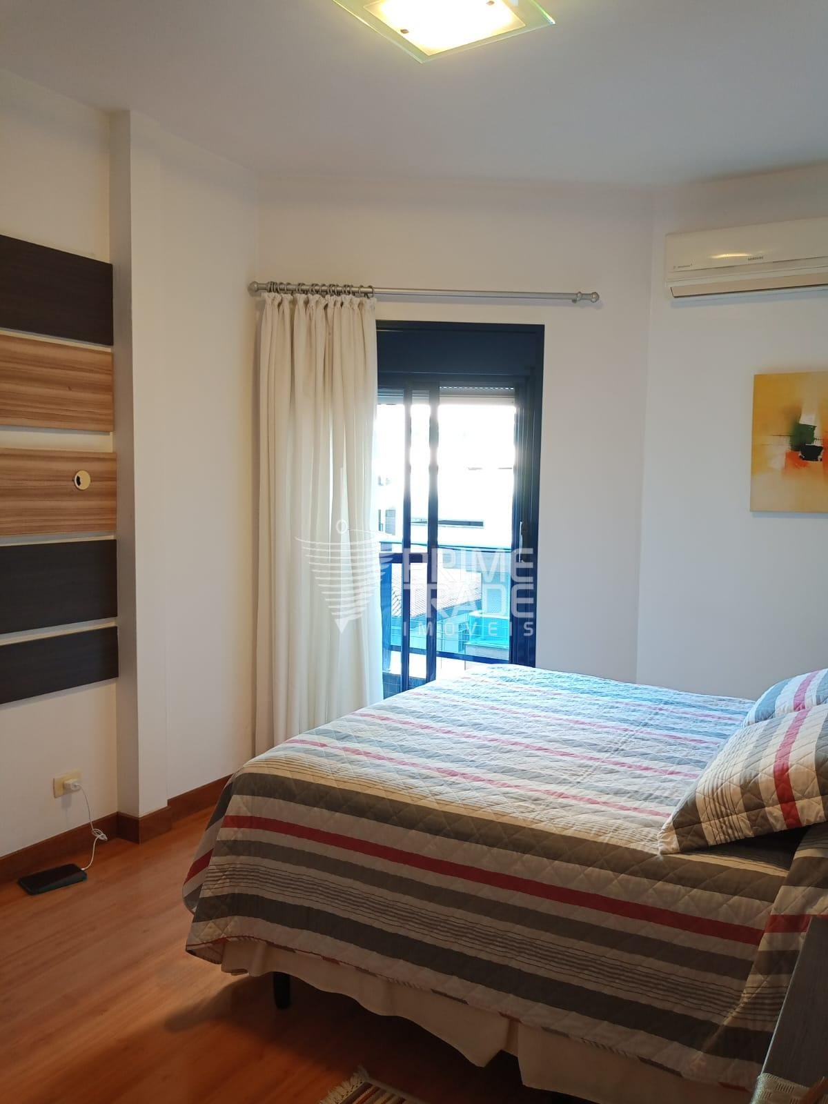 Apartamento à venda com 3 quartos, 1 suíte, 2 vagas e 160m² no Ponta da Praia, Santos (SP) — foto 12 de 25