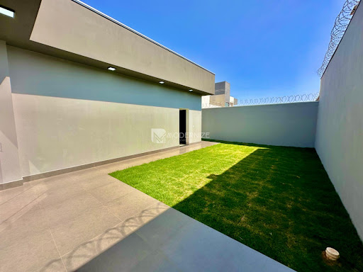 Casa em Residencial Village  -  Catalão