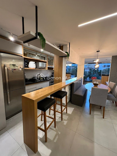 Apartamento, 2 quartos, 84 m² - Foto 3