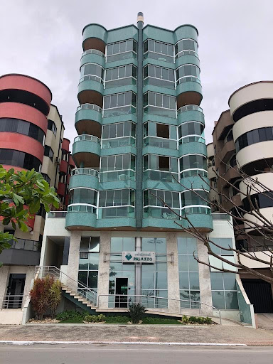 Apartamento em Centro  -  Itapema