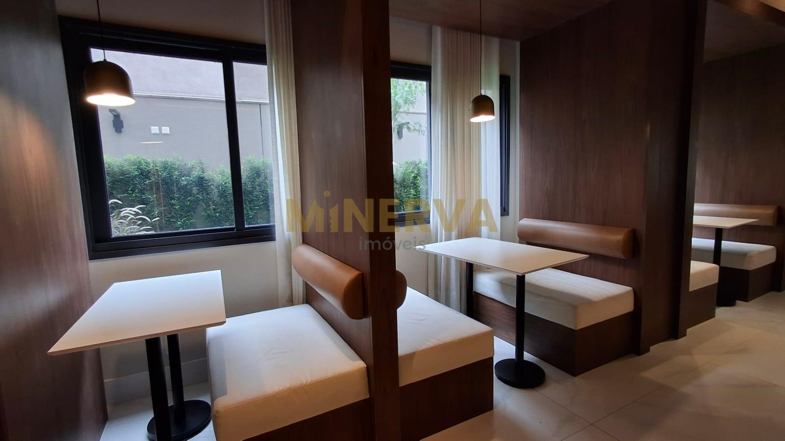 Apartamento à venda com 2 quartos, 1 banheiro e 41m² no Moema, São Paulo (SP) — foto 28 de 30