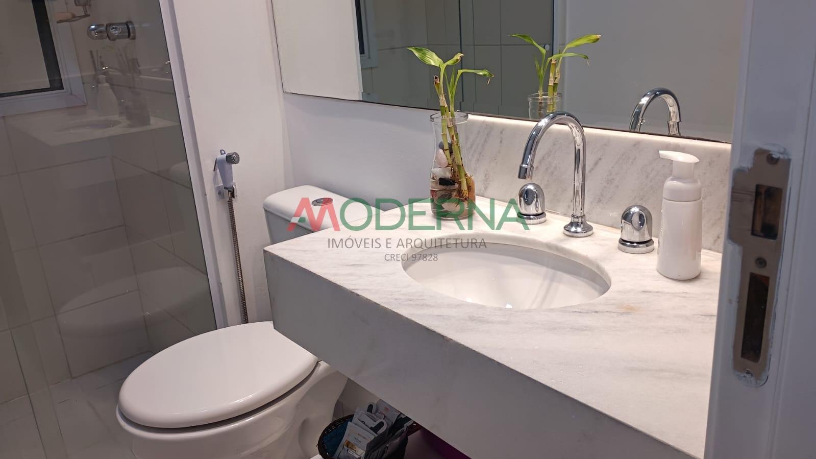 Apartamento à venda com 3 quartos, 1 suíte, 2 vagas e 96m² no Baeta Neves, São Bernardo do Campo (SP) — foto 12 de 23