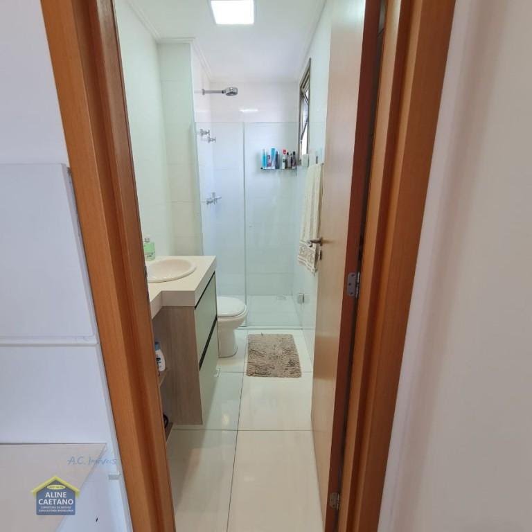 Apartamento à venda com 2 quartos, 1 suíte, 2 vagas e 96m² no Canto do Forte, Praia Grande (SP) — foto 21 de 30