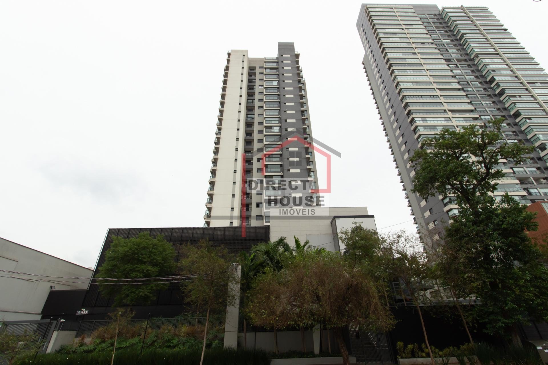 Apartamento, 2 quartos, 62 m² - Foto 1