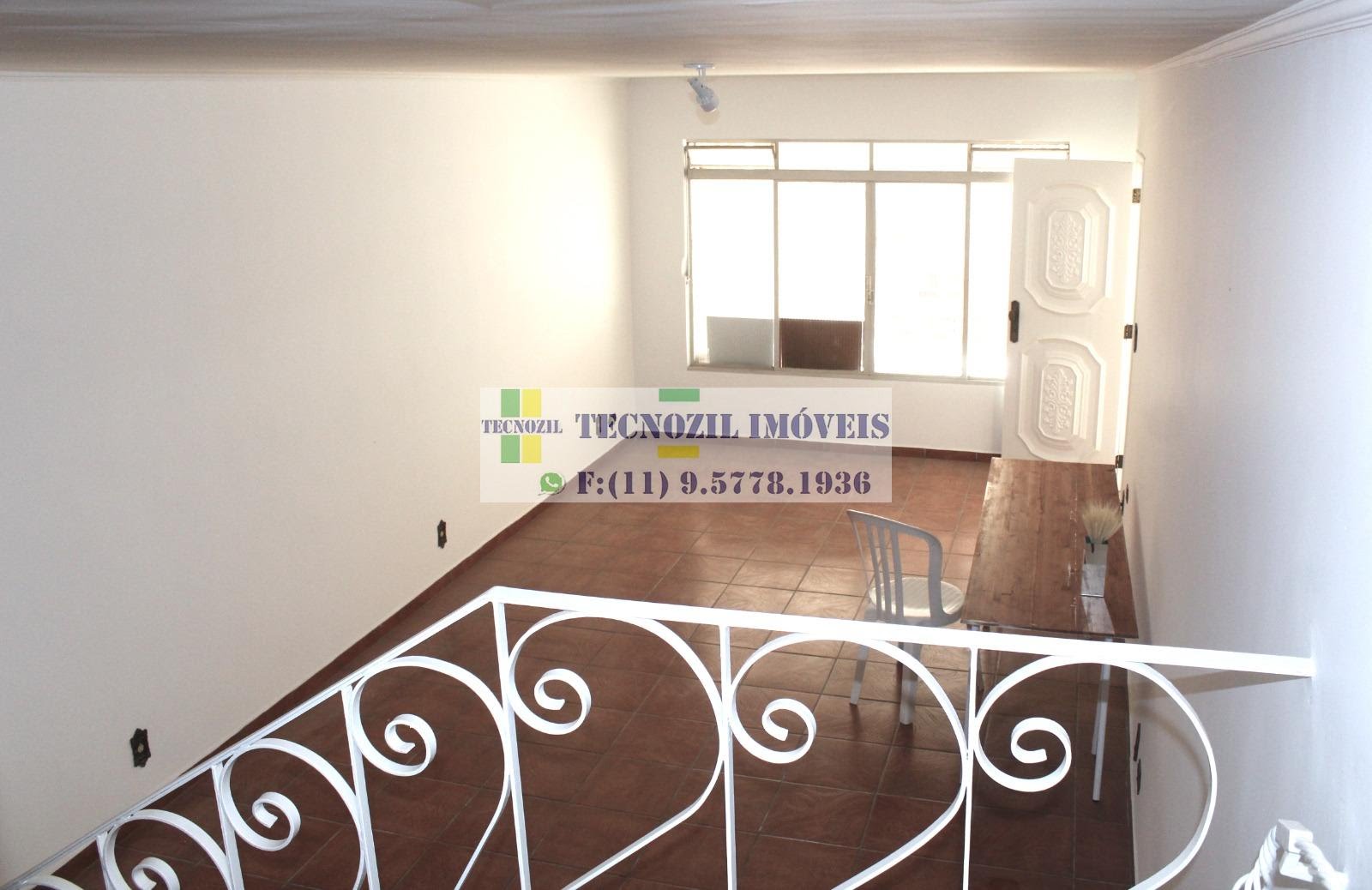 Sobrado, 3 quartos, 208 m² - Foto 2