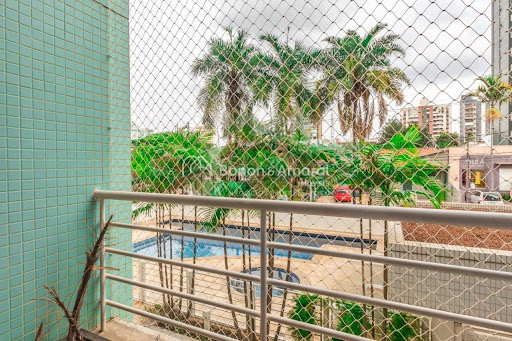 Apartamento, 2 quartos, 126 m² - Foto 6