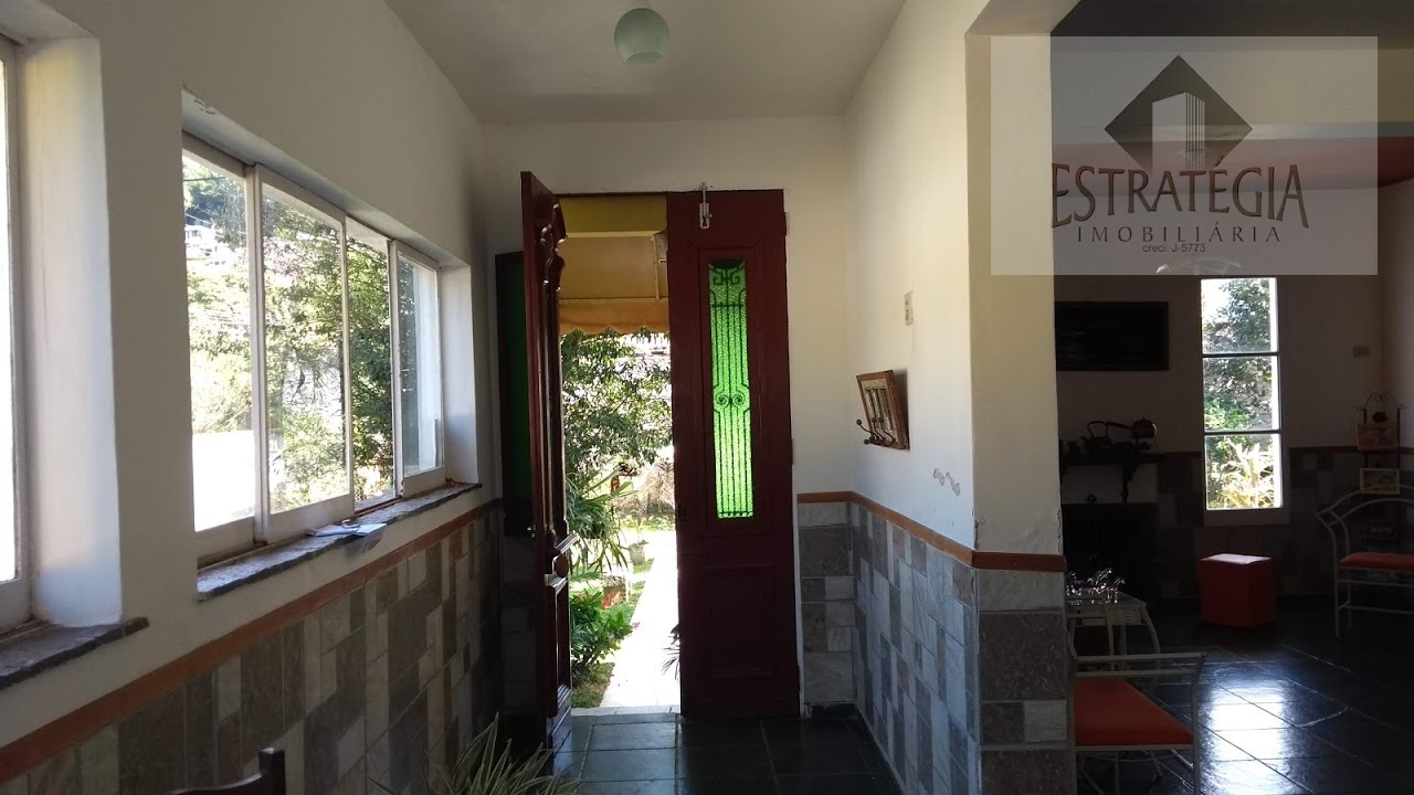 Casa à venda com 5 quartos, 2 suítes, 4 vagas e 156m² no Nogueira, Petrópolis (RJ) — foto 10 de 16