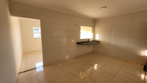 Casa em Jardim Columbia  -  Campo Grande