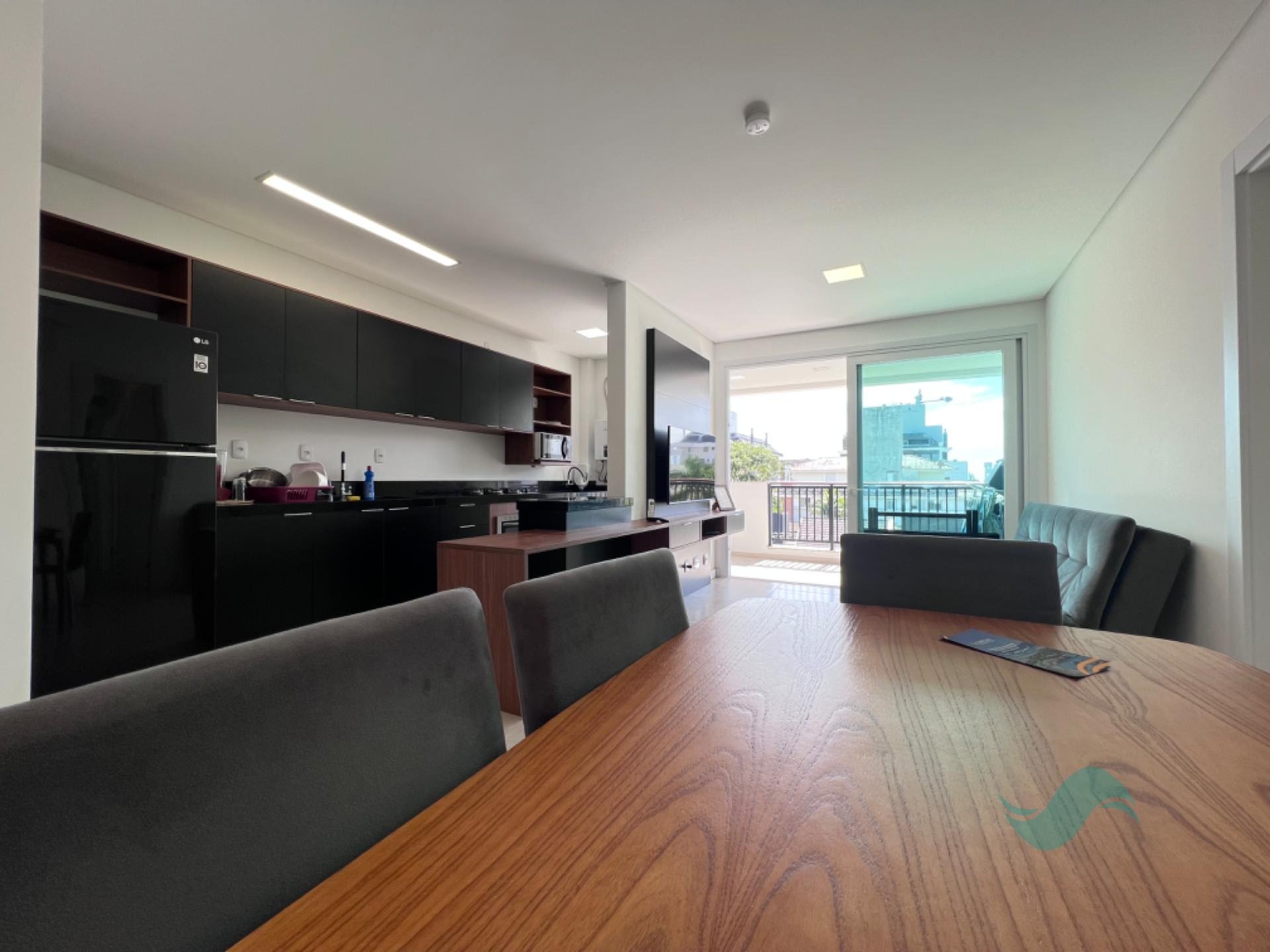 Apartamento à venda com 3 quartos, 1 suíte, 1 vaga e 87m² no Jurerê, Florianópolis (SC) — foto 11 de 14