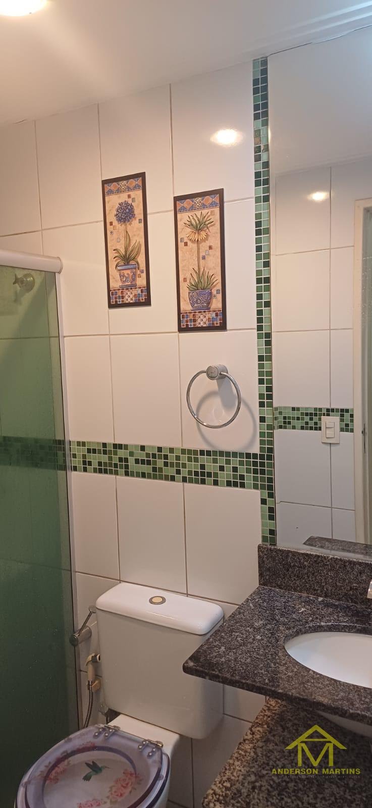 Apartamento à venda com 3 quartos, 2 banheiros, 1 vaga e 89m² no Praia das Gaivotas, Vila Velha (ES) — foto 17 de 20