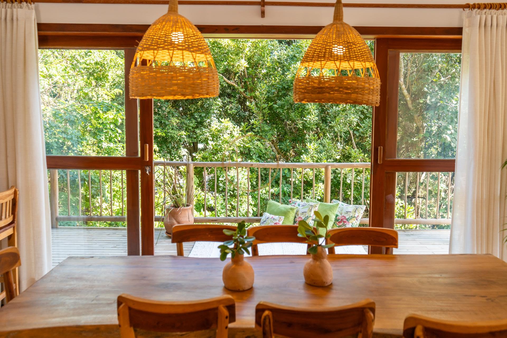 Casa à venda com 4 quartos, 4 suítes, 3 vagas e 136m² no Estrada de Trancoso, Porto Seguro (BA) — foto 9 de 22