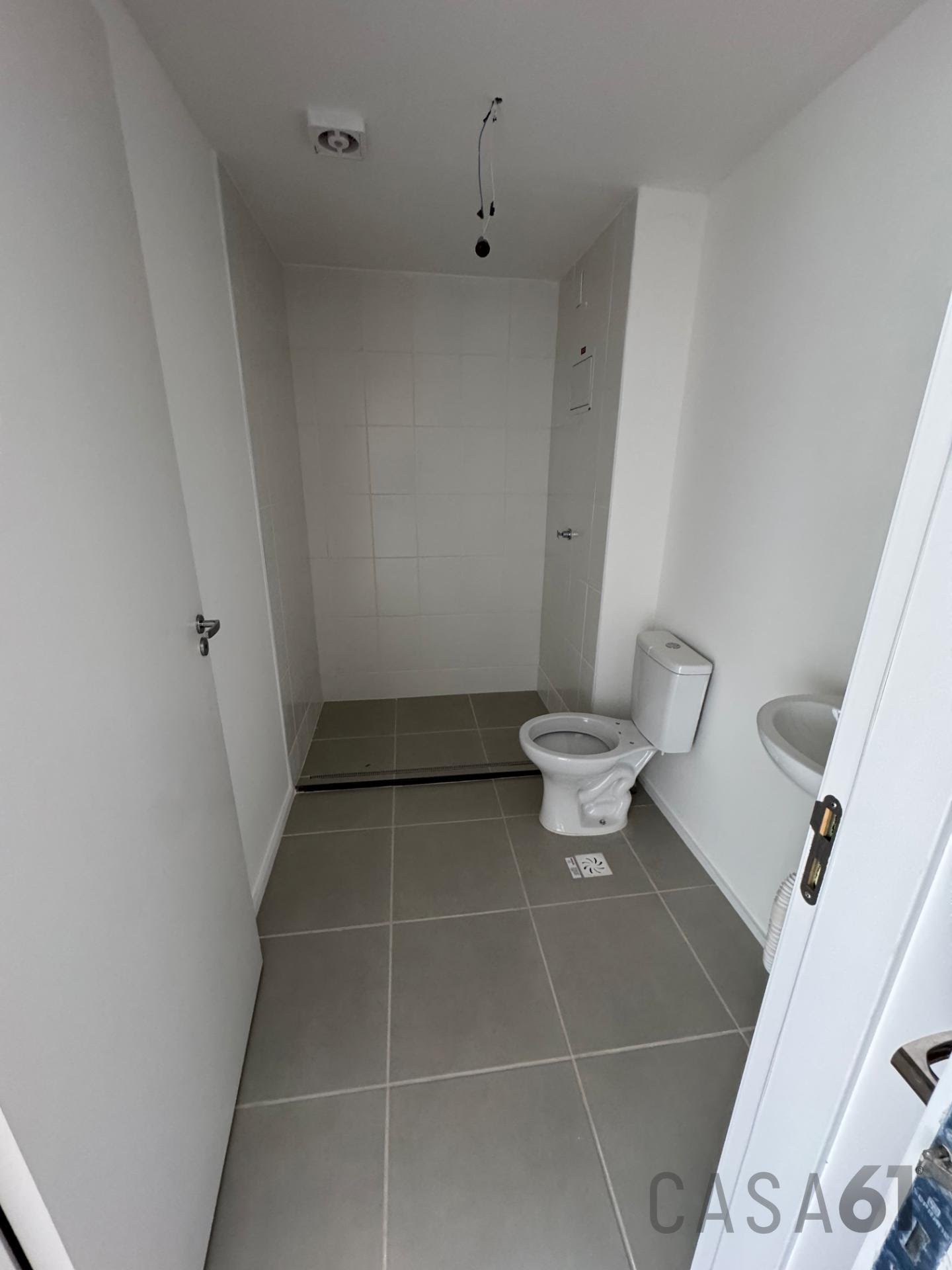 Apartamento, 2 quartos, 46 m² - Foto 5