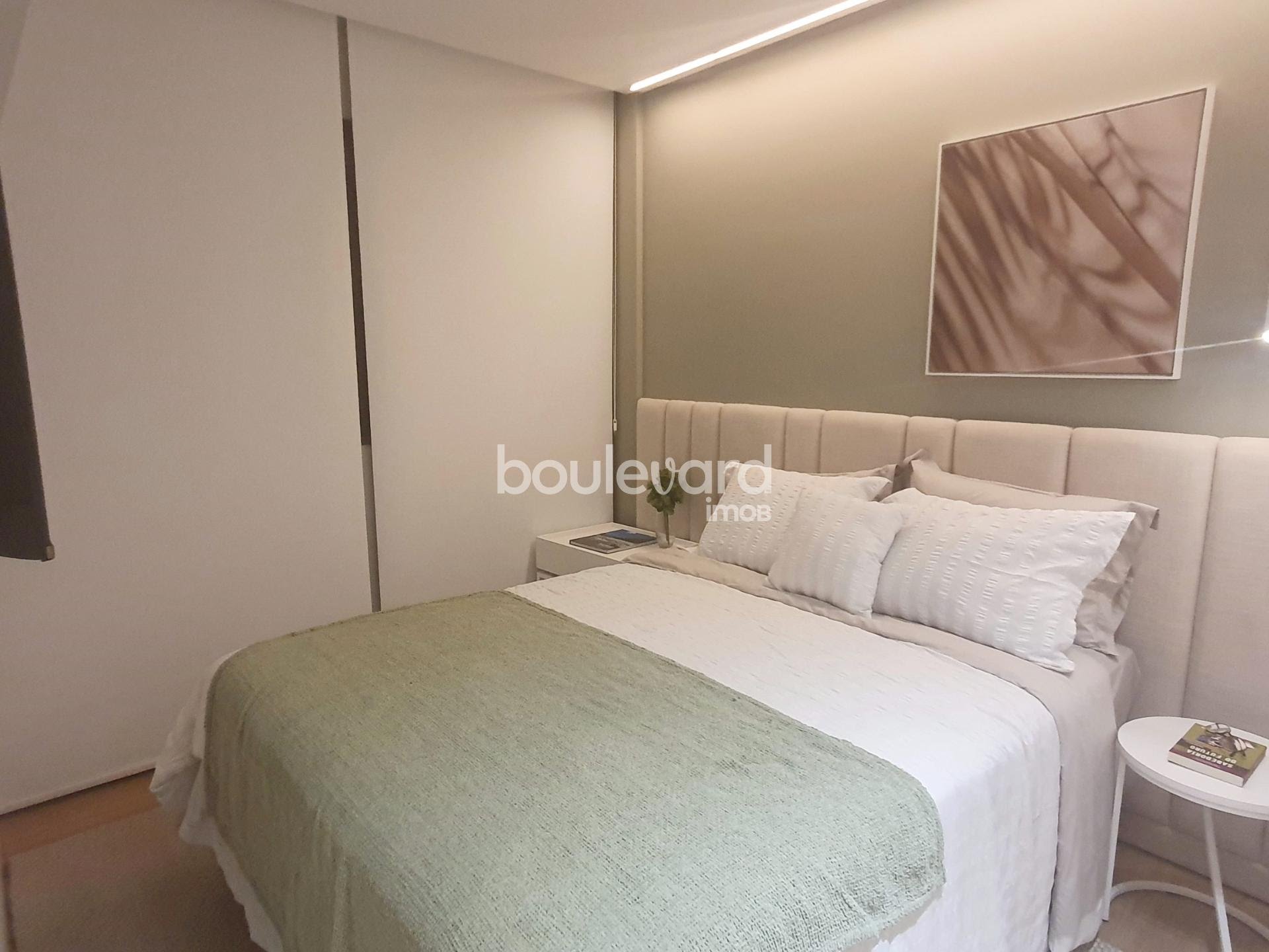 Apartamento à venda com 2 quartos, 1 suíte, 1 vaga e 73m² no Centro, Biguaçu (SC) — foto 12 de 30