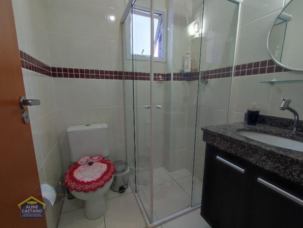 Apartamento à venda com 2 quartos, 1 suíte, 2 vagas e 82m² no Vila Tupi, Praia Grande (SP) — foto 24 de 30