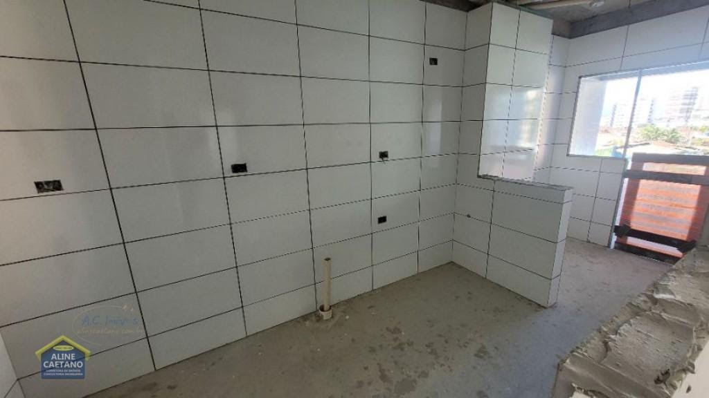 Apartamento à venda com 2 quartos, 1 suíte, 1 vaga e 71m² no Caiçara, Praia Grande (SP) — foto 10 de 21
