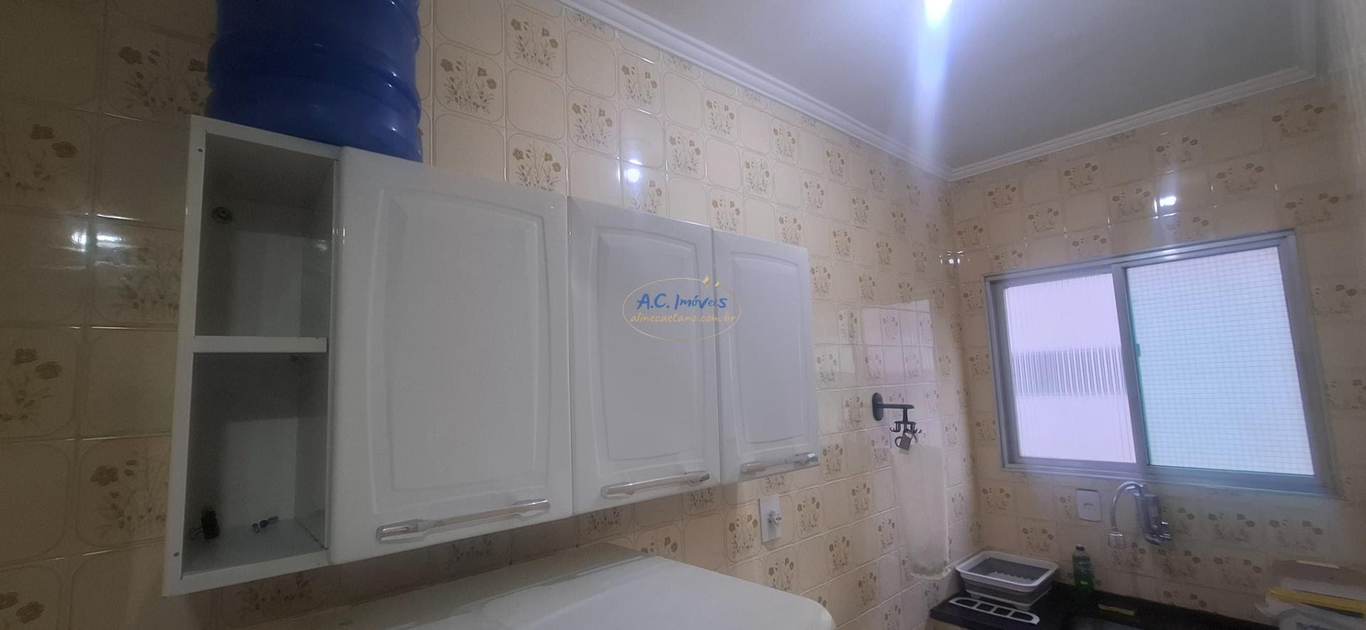 Studio à venda com 1 quarto, 1 vaga e 30m² no Boqueirão, Praia Grande (SP) — foto 17 de 30