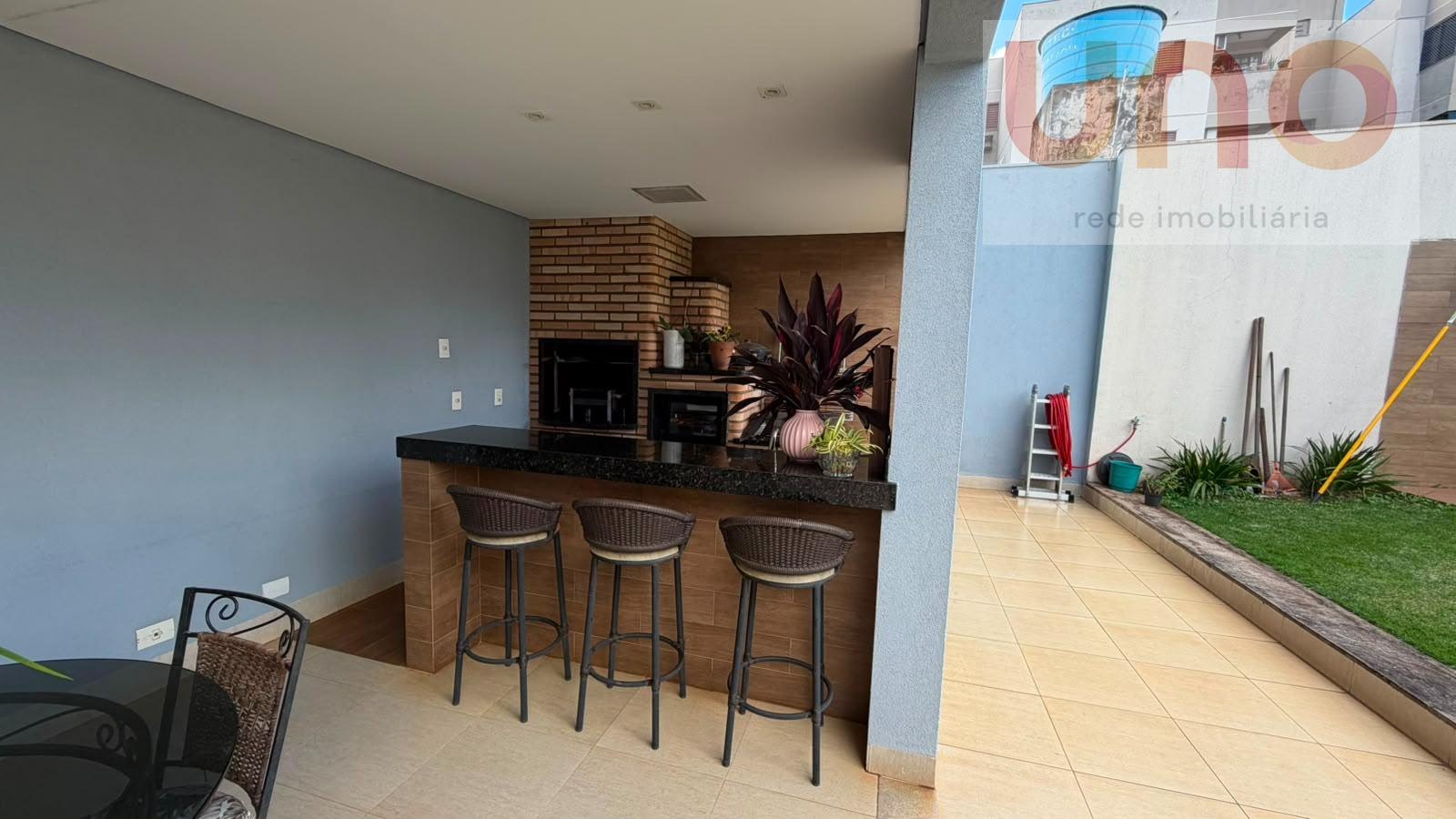 Casa à venda com 5 quartos, 2 suítes, 4 vagas e 240m² no Monte Castelo, Campo Grande (MS) — foto 13 de 29