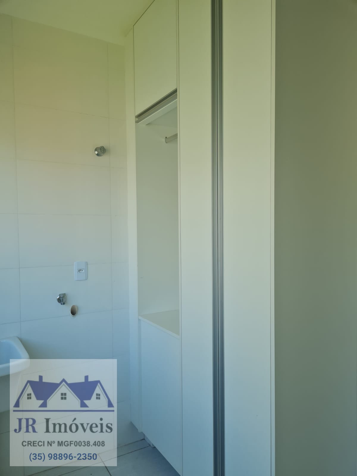 Apartamento para alugar com 1 quarto, 1 suíte e 1 vaga no Cruzeiro, Itajubá (MG) — foto 17 de 24