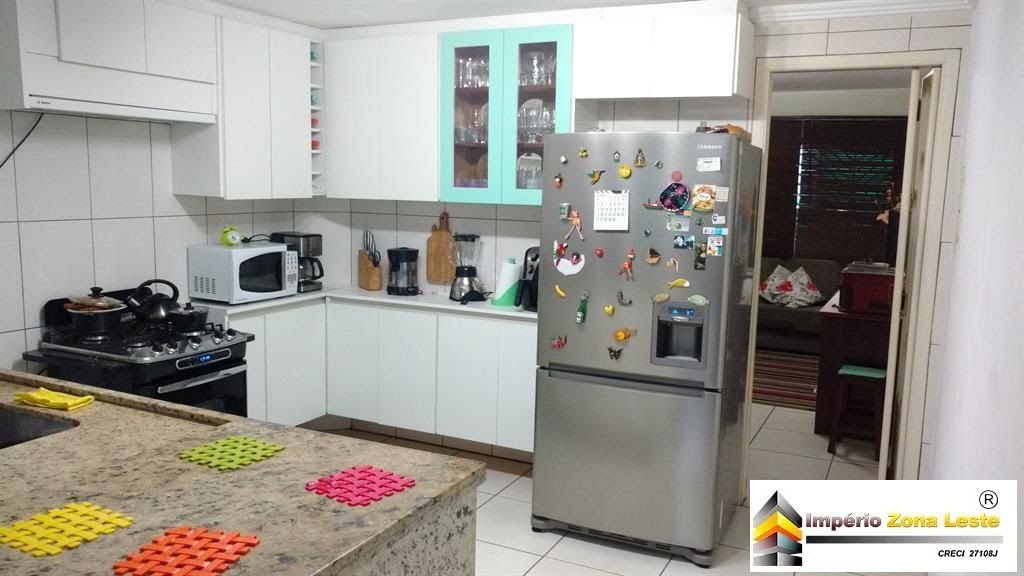 Sobrado, 2 quartos, 90 m² - Foto 9