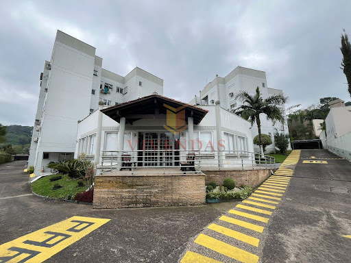 Apartamento 3 dormitórios no Higienópolis  -  Santa Cruz do Sul