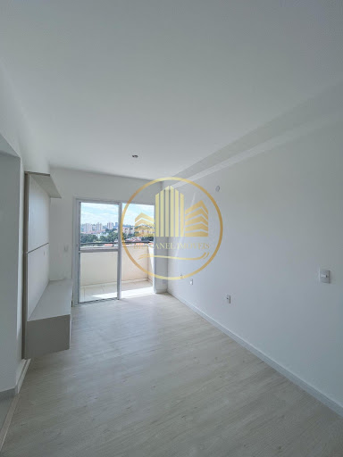 Apartamento 02 Dorm. em Jardim Colonia  -  Jundiaí
