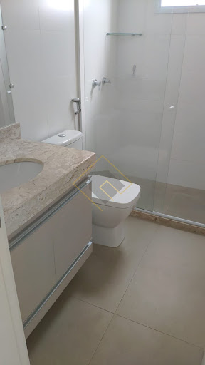 Apartamento em Centro  -  Campos dos Goytacazes