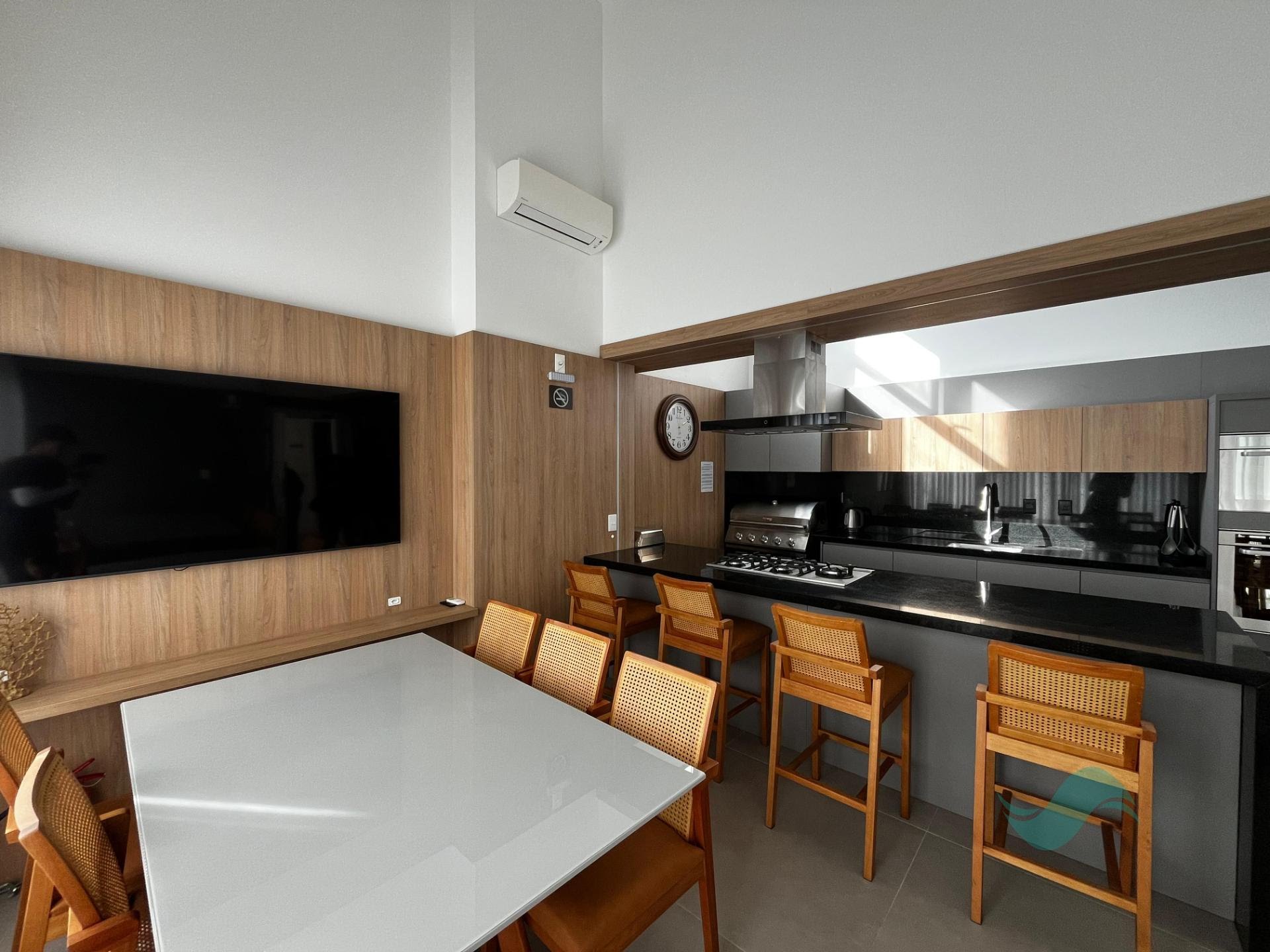 Apartamento à venda com 3 quartos, 3 suítes, 2 vagas e 124m² no Jurerê, Florianópolis (SC) — foto 7 de 23