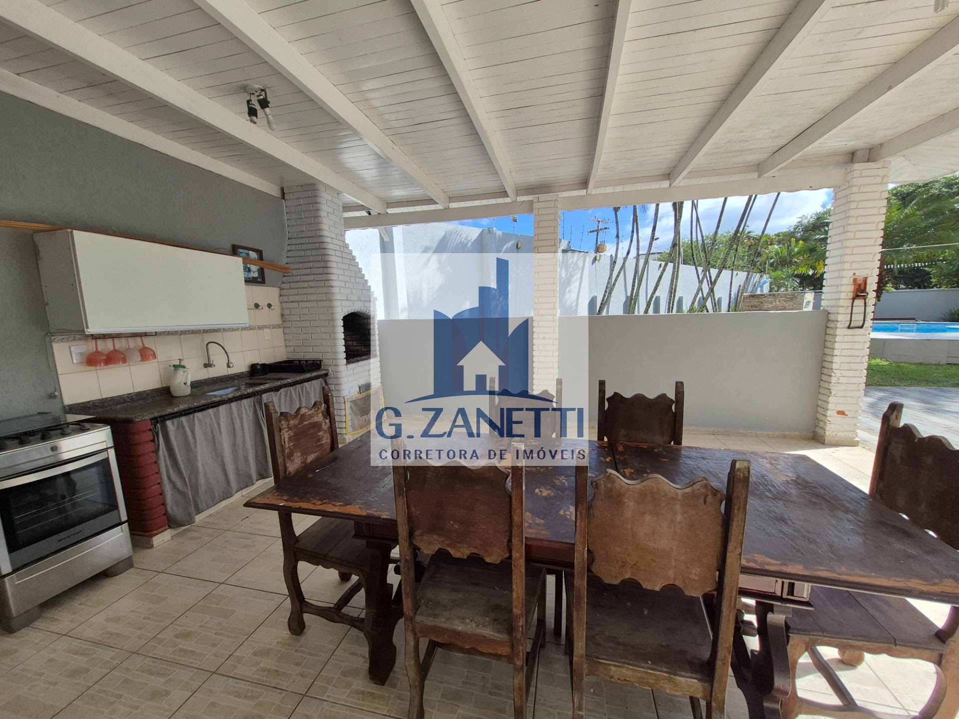 Casa, 4 quartos, 150 m² - Foto 5