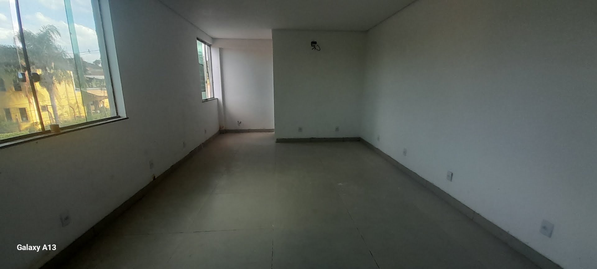 Comercial para alugar com 1 banheiro e 32m² no Novo Centro, Santa Luzia (MG) — foto 3 de 9
