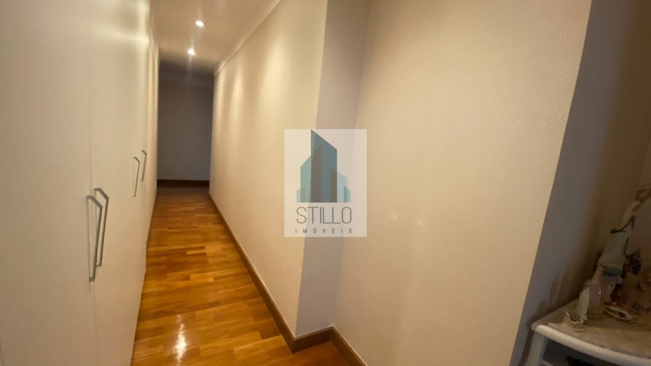Apartamento à venda com 5 quartos, 5 suítes, 4 vagas e 335m² no Vila Regente Feijó, São Paulo (SP) — foto 16 de 22