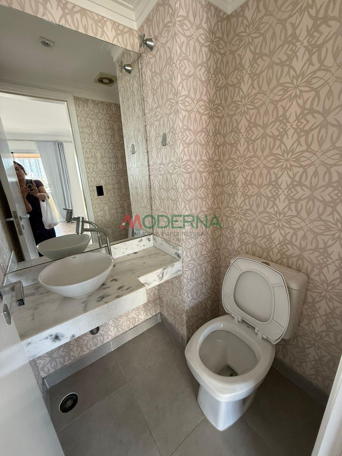 Apartamento para alugar com 3 quartos, 3 suítes, 2 vagas e 114m² no Centro, Santo André (SP) — foto 20 de 23
