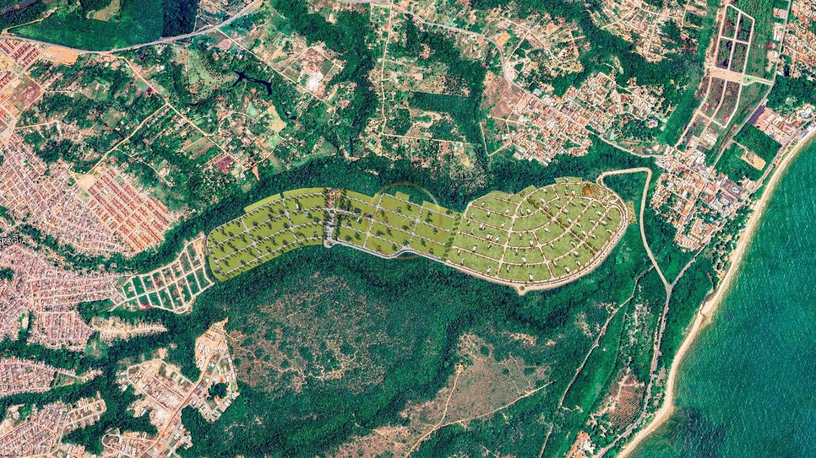Terreno à venda com 506m² de terreno no Alto Mundaí, Porto Seguro (BA) — foto 14 de 16