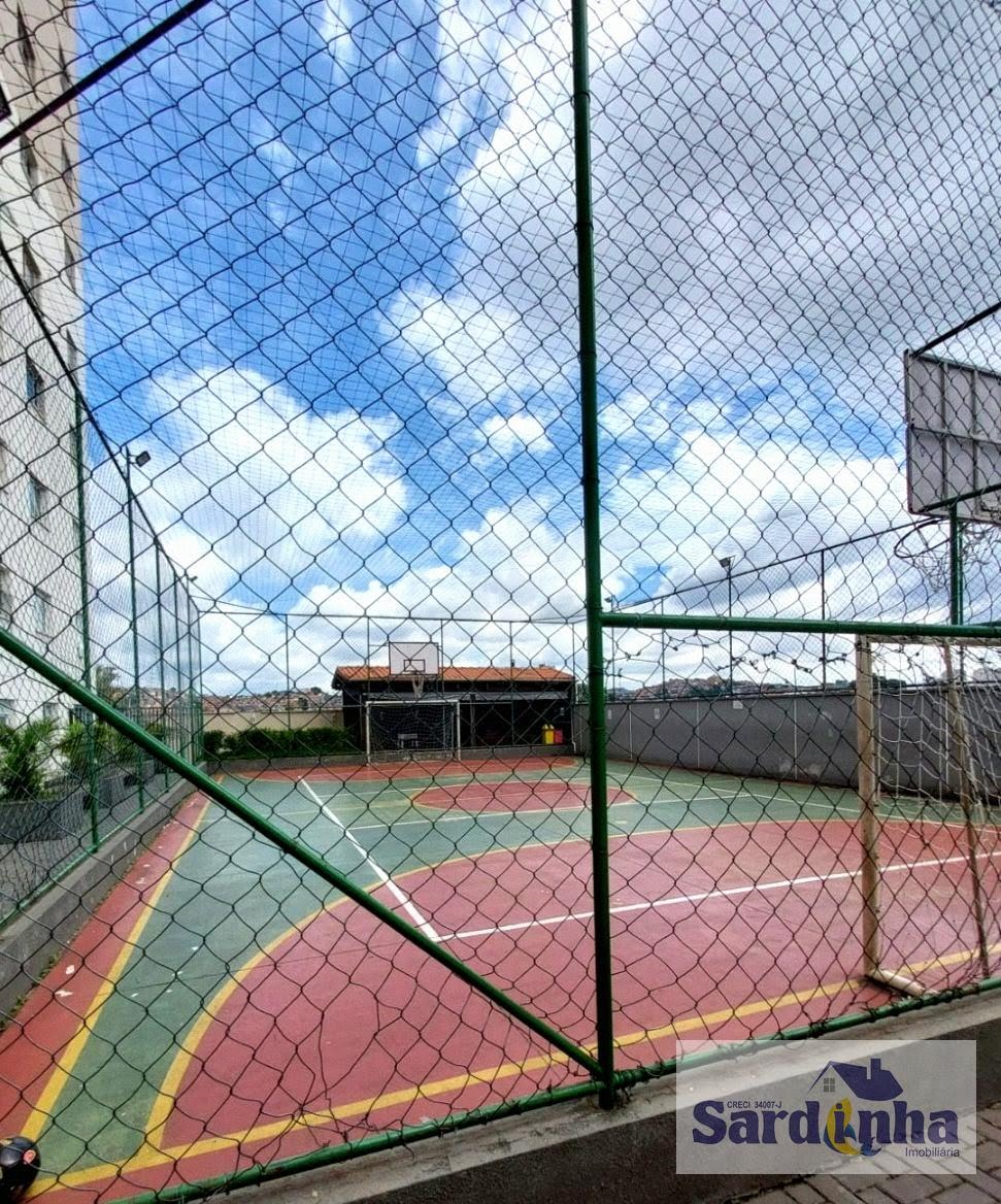 Apartamento à venda com 2 quartos, 1 banheiro, 1 vaga e 46m² no Jardim Clementino, Taboão da Serra (SP) — foto 12 de 14