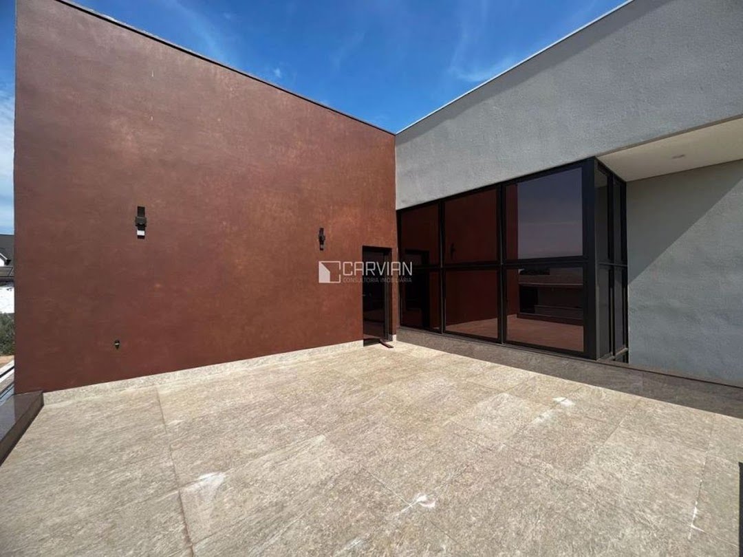 Casa à venda com 5 quartos, 5 suítes, 6 vagas e 450m² no Vila do Golf, Ribeirão Preto (SP) — foto 11 de 30