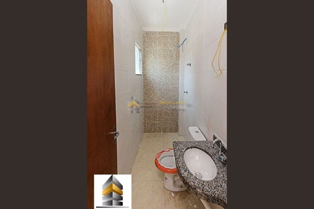 Casa, 1 quarto, 45 m² - Foto 9