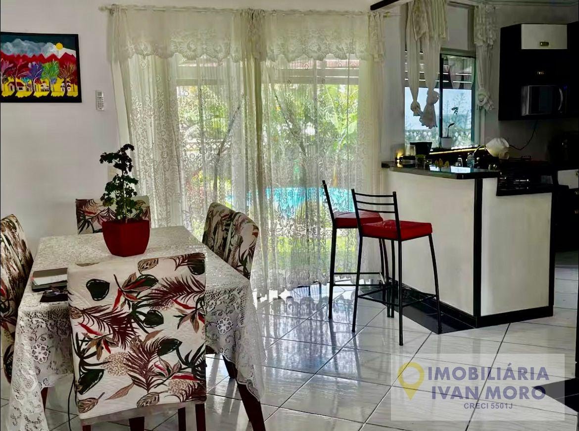 Casa à venda com 3 quartos, 1 suíte, 4 vagas e 200m² no Cachoeira do Bom Jesus, Florianópolis (SC) — foto 11 de 30