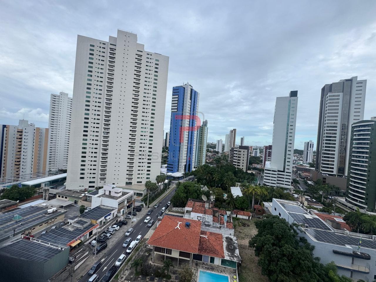 Apartamento à venda com 3 suítes, 2 vagas e 174m² no Miramar, João Pessoa (PB) — foto 15 de 16
