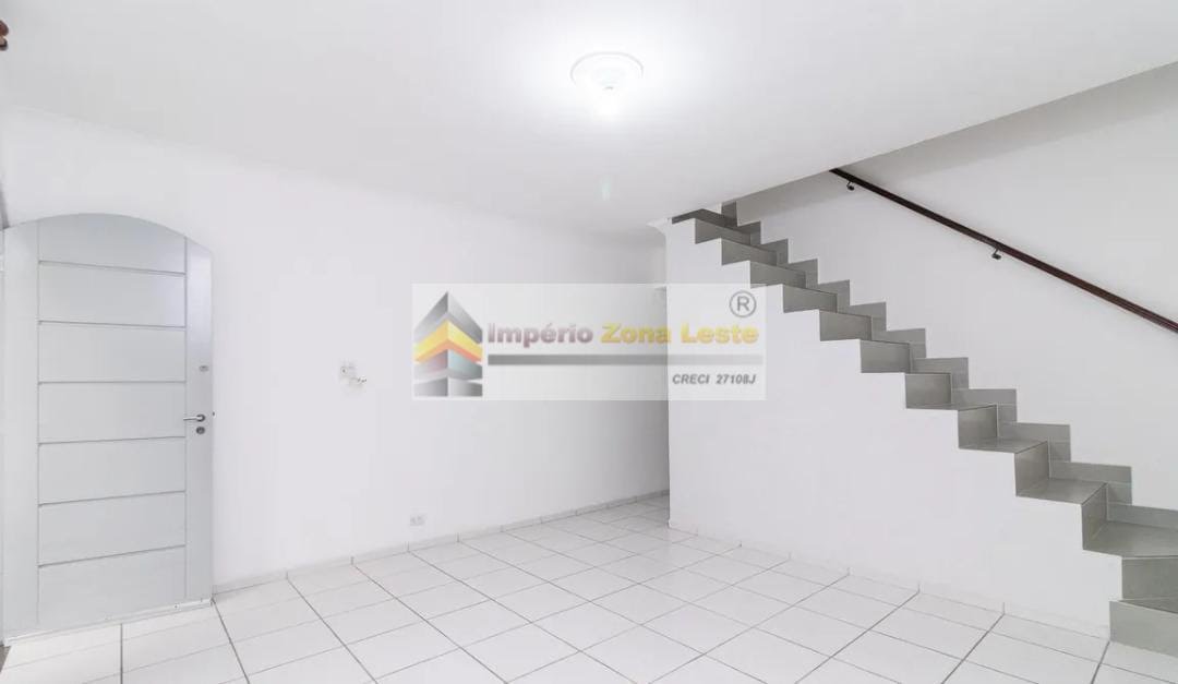 Sobrado, 2 quartos, 92 m² - Foto 7